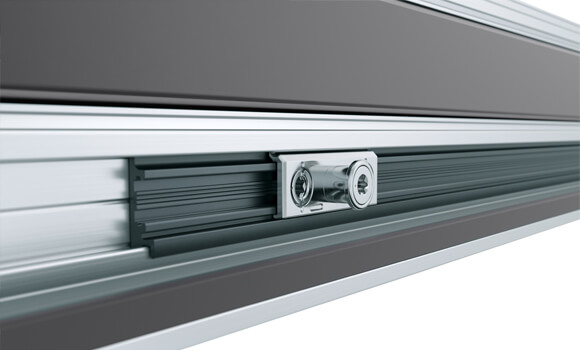 Alu Xt Montage Zusatzbauteil Clever 580x350