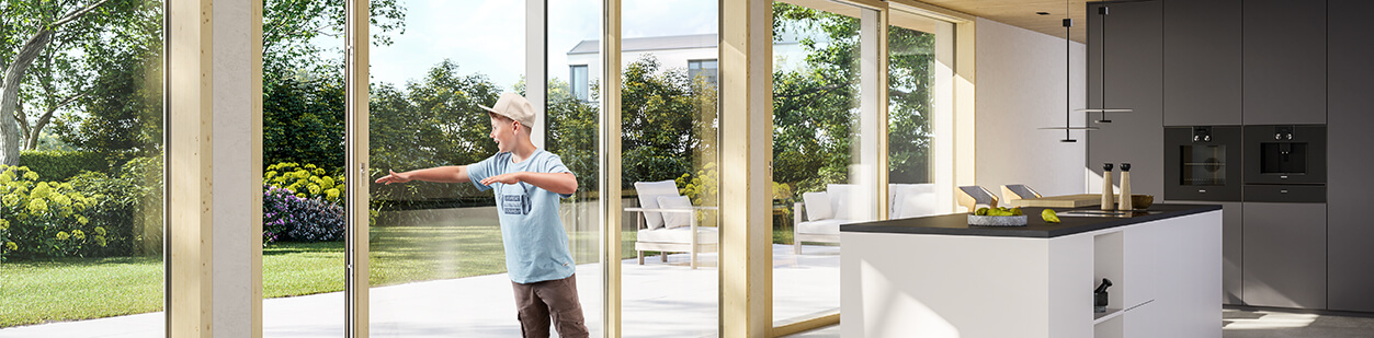 Drive Axxent Ls Smart 1253x309