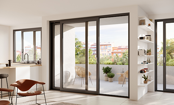 Eco Slide Co Schiebefenster Apartment 580x350 72dpi