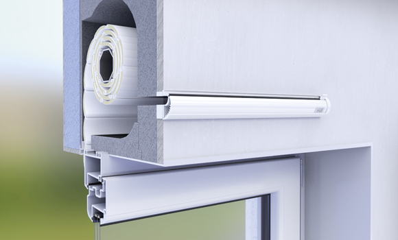 Bild Rollladenluefter