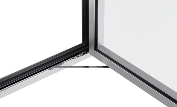 Alu Xt Alu Oeffnungsbegrenzer 90 Grad