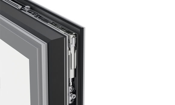 Alu Xt Eckumlenkung Ropibo