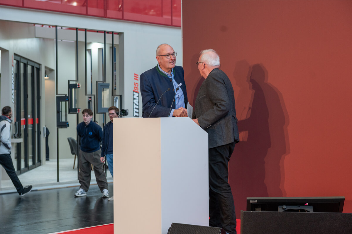 Messeimpressionen 7937